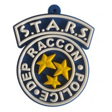 LG061 - S.T.A.R.S. - RPD (Resident Evil)